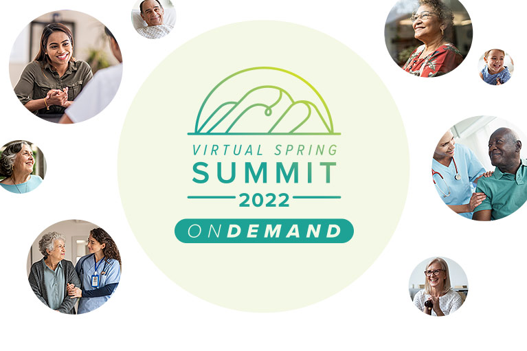 2022 RNS Virtual Spring Summit OnDemand