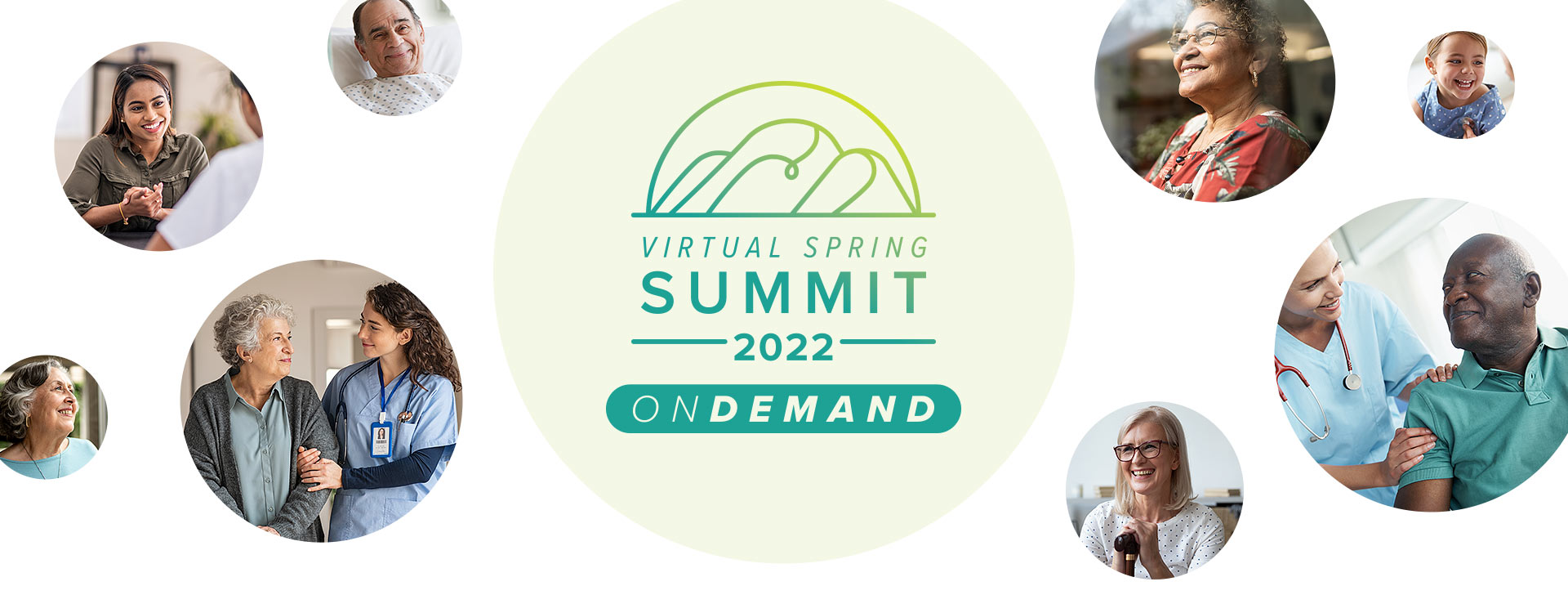 2022 RNS Virtual Spring Summit OnDemand
