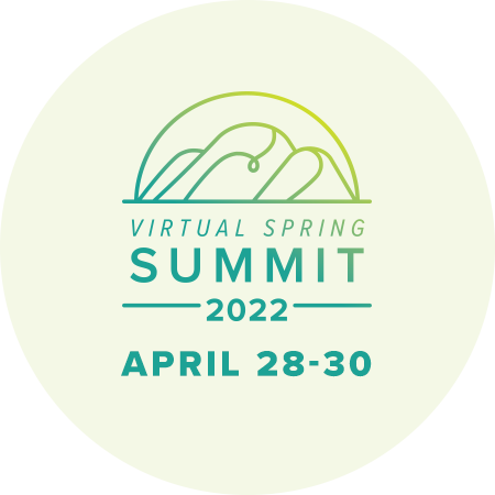 2022 RNS Virtual Spring Summit - April 28-30