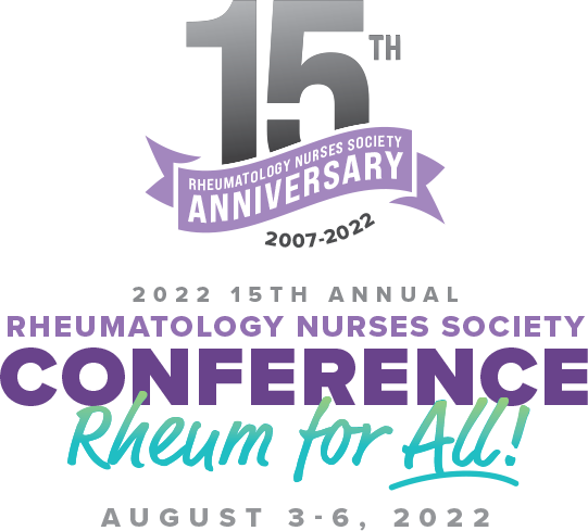 2022 RNS Conference - August 3-6, 2022
