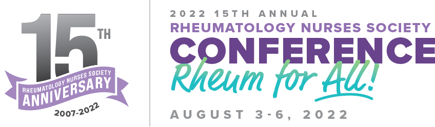 2022 RNS Conference - August 3-6, 2022