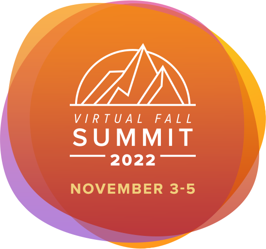 RNS 2022 Rheumatology Virtual Fall Summit - Nov 3-5