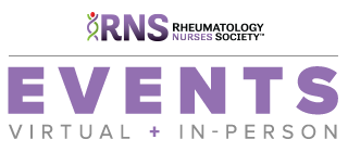 RNS Events | Virtual + In-Person