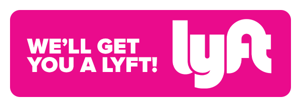 Lyft Pass for 2023 PCRF