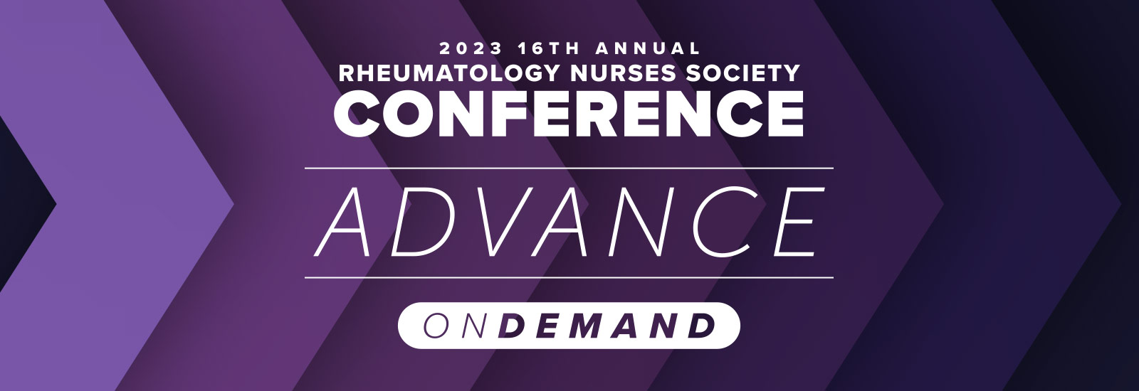 2023 RNS Conference OnDemand
