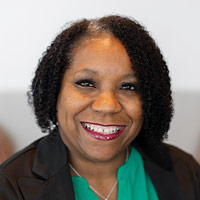 Gwendolyn Robinson, RN