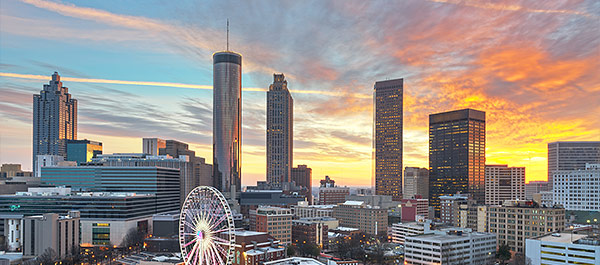 Atlanta, Georgia