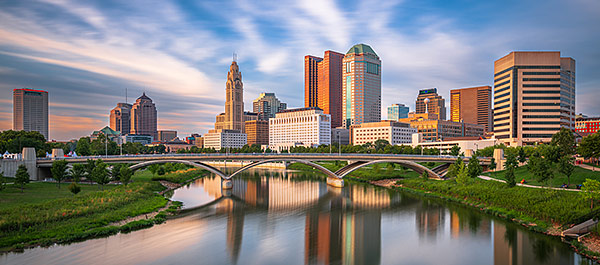 Columbus, Ohio