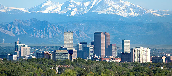 Denver, Colorado