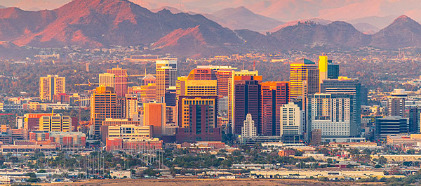 Phoenix, Arizona