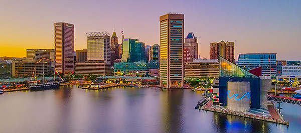 Baltimore, Maryland