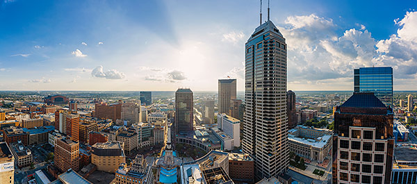 Indianapolis, Indiana