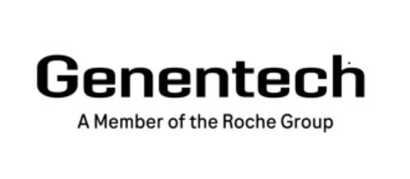 Genetech logo