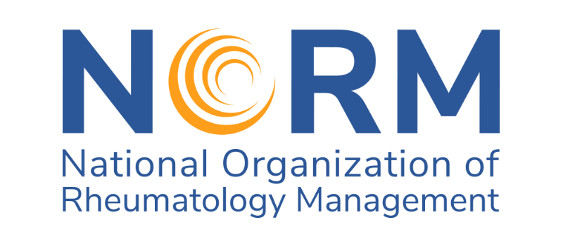 NORM logo