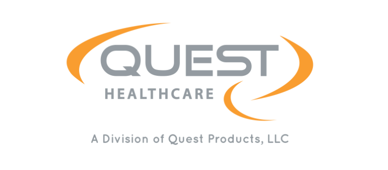 Quest Healthcare logo