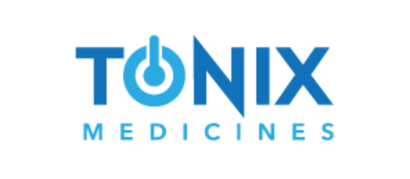 Tonix Medicines logo